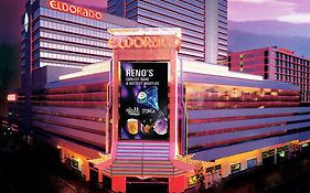 Eldorado Hotel Reno